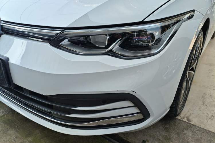 Used Volkswagen Golf 2021 280TSI DSG Pro
