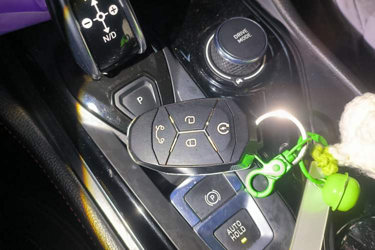 Used Lynk & Co 03 2018 1.5TD DCT JingPro Edition China V Standard
