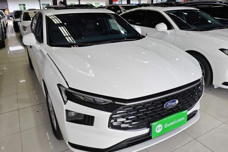 Used Ford Mondeo 2023 EcoBoost 180 Comfort Model