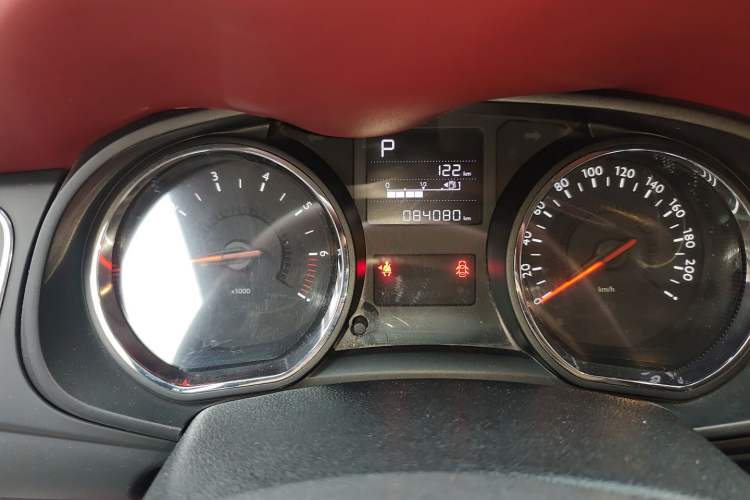 Used Citroen C3-XR 2015 1.6THP Automatic Pioneer Model