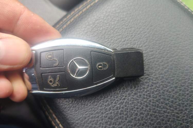 Used Mercedes-Benz CLA 2017 Facelifted CLA 200 Stylish Edition