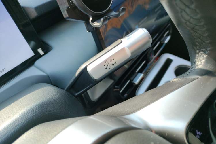 Used AION Y 2023 Younger
