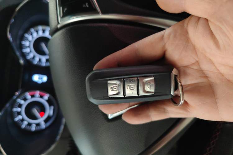 Used Baojun 560 2016 1.8L iAMT Luxury Model