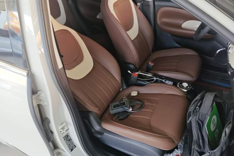 Used Wuling Bingo 2023 333 km Lingxi Connected+ Version