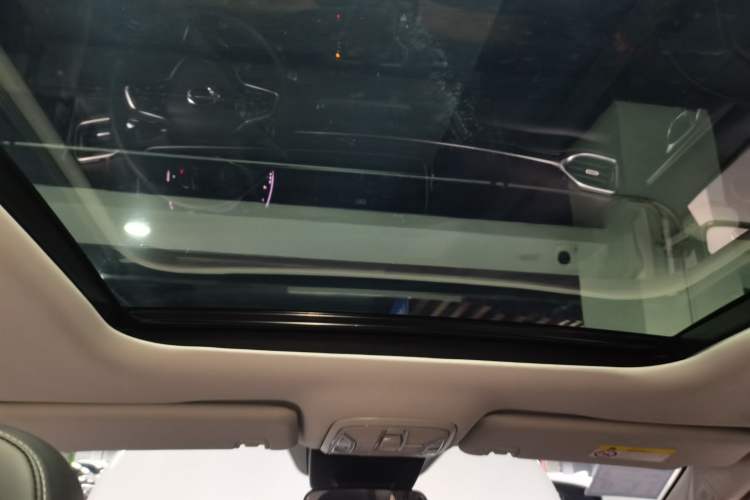 Used GAC Trumpchi M6 2021 PRO 270T DCT Luxury Edition Headliner