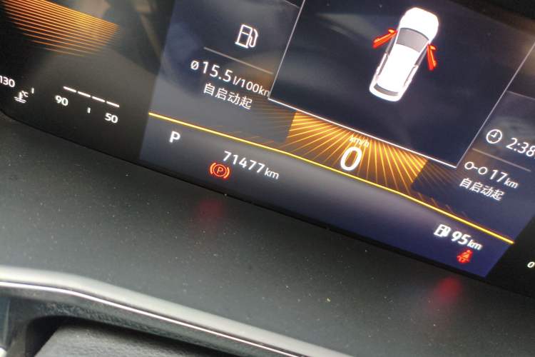 Used Volkswagen Lavida 2022 280TSI DSG Comfort Edition
