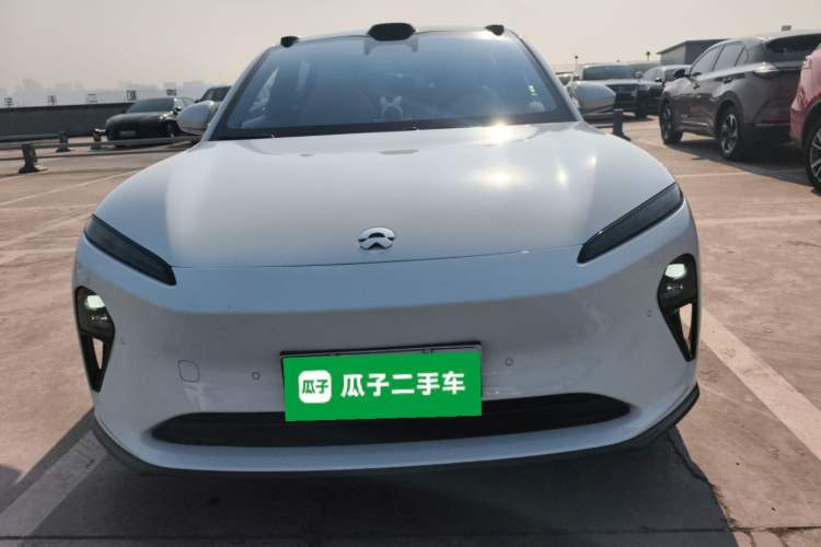 Used Nio ET5T 2023 75 kWh Touring