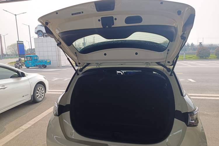 Used BYD Dolphin 2025 420km Free Edition