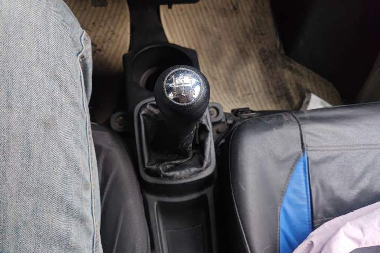 Used CHANGAN KAICHENG Star 3 2015 1.0L Value Edition Non-Air-Conditioned C10