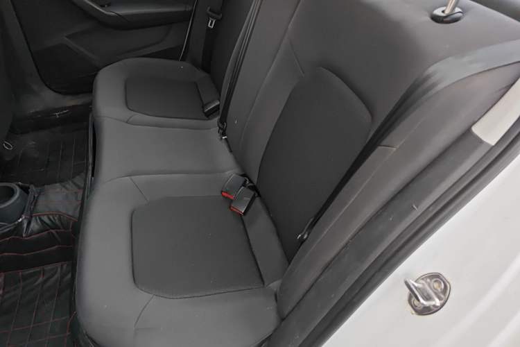 Used Volkswagen Santana 2015 1.4L Manual Fashion Edition