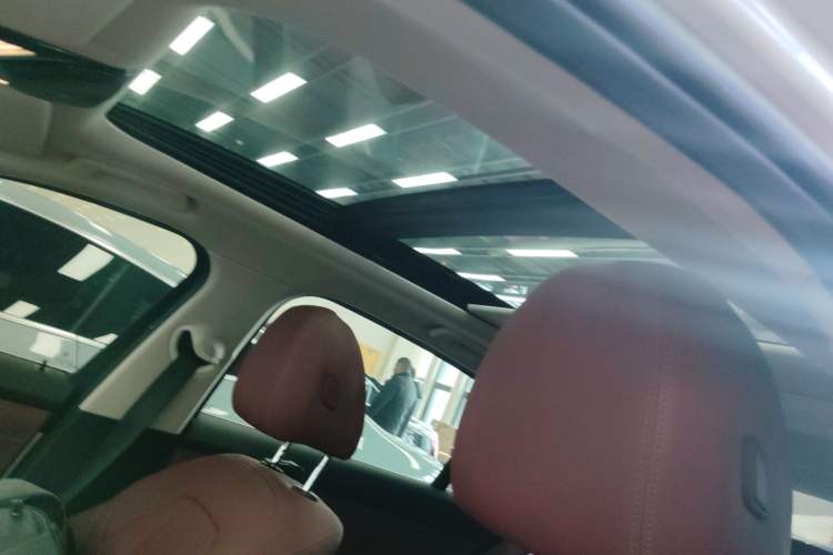 Used BMW 3 Series 2024 325Li M Sport Package