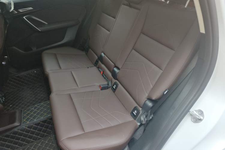 Used BMW X1 2024 sDrive25Li X Design Package