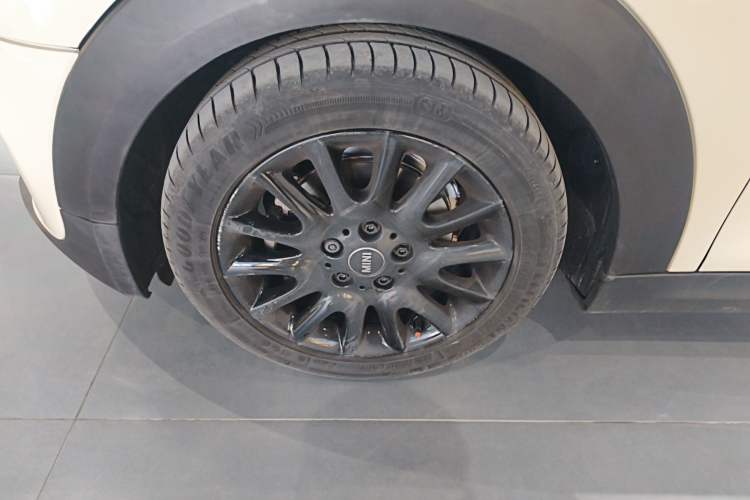 Used MINI MINI 2018 1.5T COOPER Classic Edition
