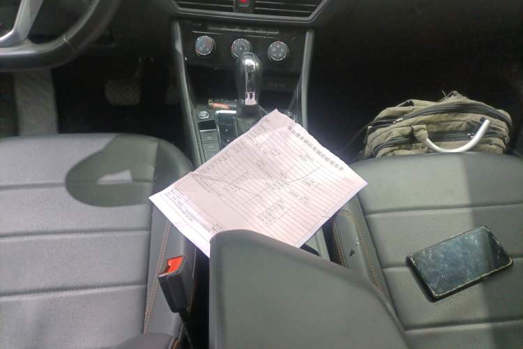 Used Volkswagen Bora 2023 200TSI DSG Enjoyment Edition
