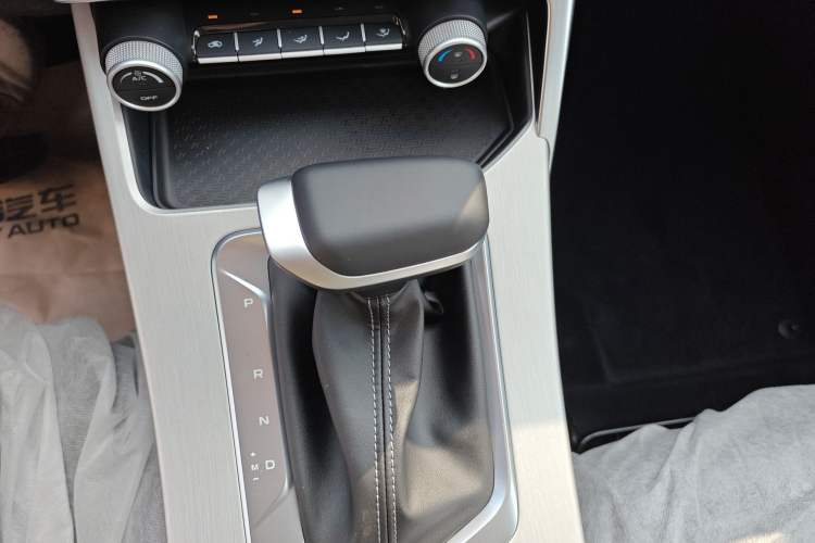 Used Geely Auto Coolray 2025 1.5L CVT Super Edition