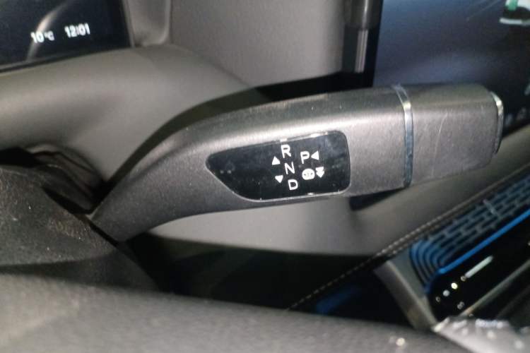 Used XPeng G9 2022 570 Plus
