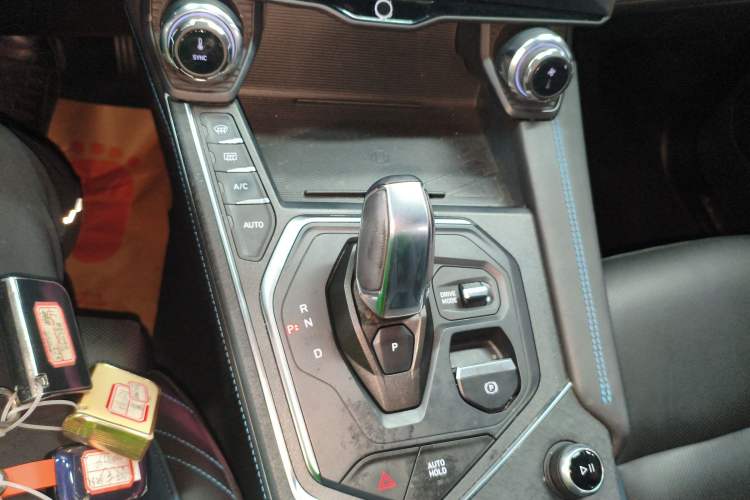 Used Lynk & Co 05 2022 2.0T Two-Wheel Drive Shine Halo