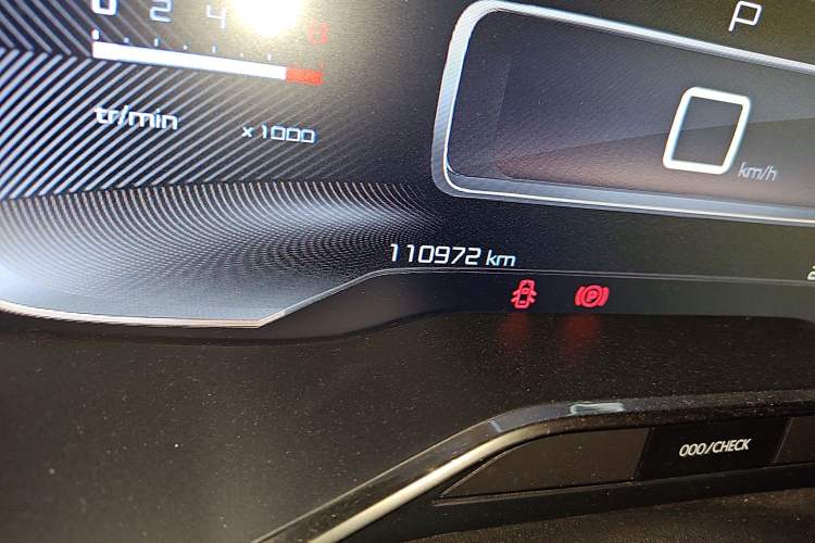 Used Citroen C5 AIRCROSS 2017 350THP Fashion Edition