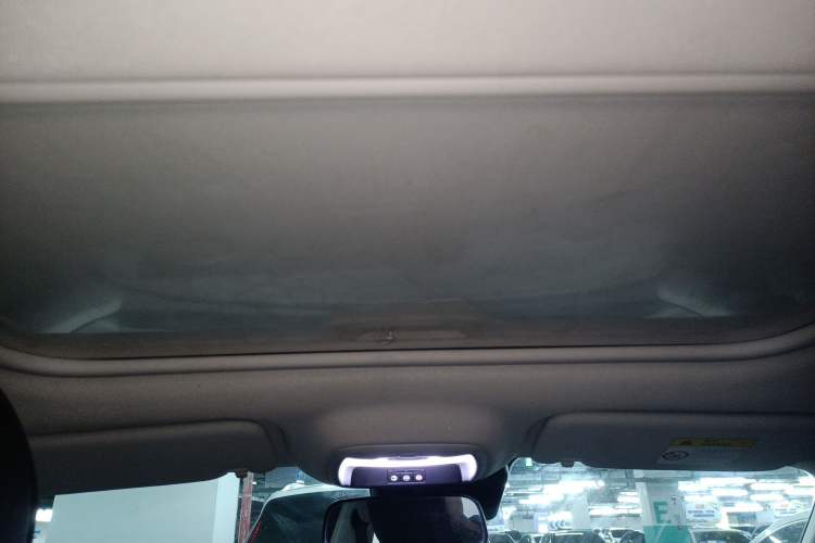 Used Buick Verano 2023 Pro Enjoyment Edition Headliner