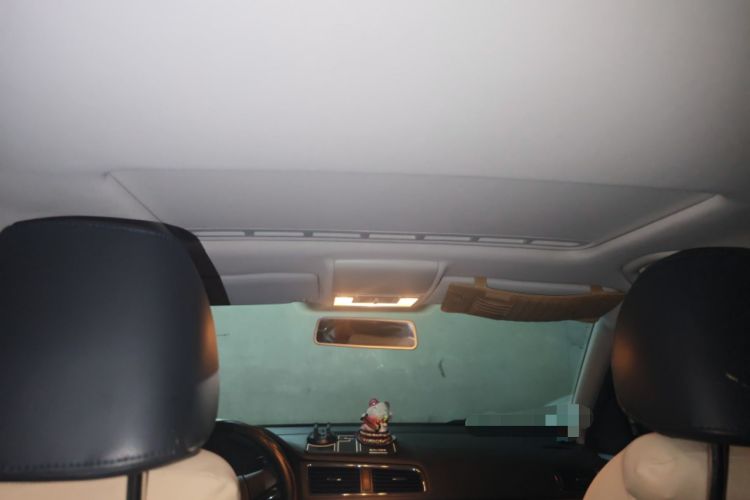 Used Volkswagen Lavida 2013 Revised Version 1.4 TSI DSG Comfort Edition
