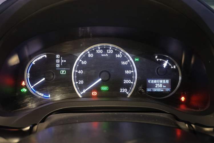 Used Lexus CT 2012 CT200h Elite Edition
