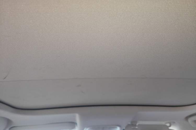 Used Haval H2s 2017 Blue Label 1.5T Manual Elite Model Headliner