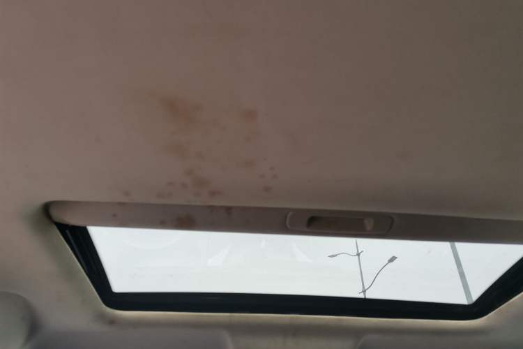 Used Changan CS75 2016 2.0L Manual Luxury Version China V Standard