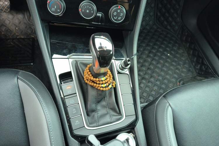 Used Volkswagen Sagitar 2019 280TSI DSG Comfort Version China VI Standard
