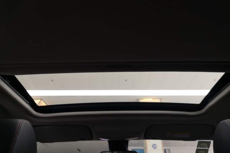 Used Soueast DX3 2018 1.5T CVT Luxury Model Headliner