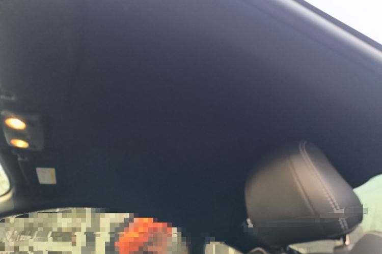 Used Ford Mustang 2021 2.3T EcoBoost