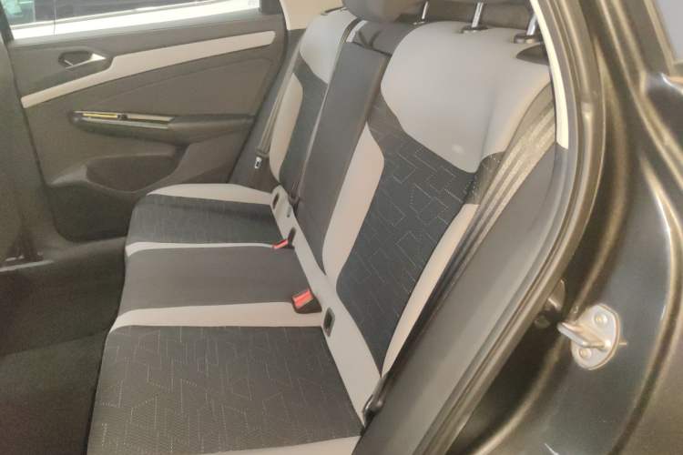 Used Jetta VS7 2022 280TSI Automatic Trend Edition