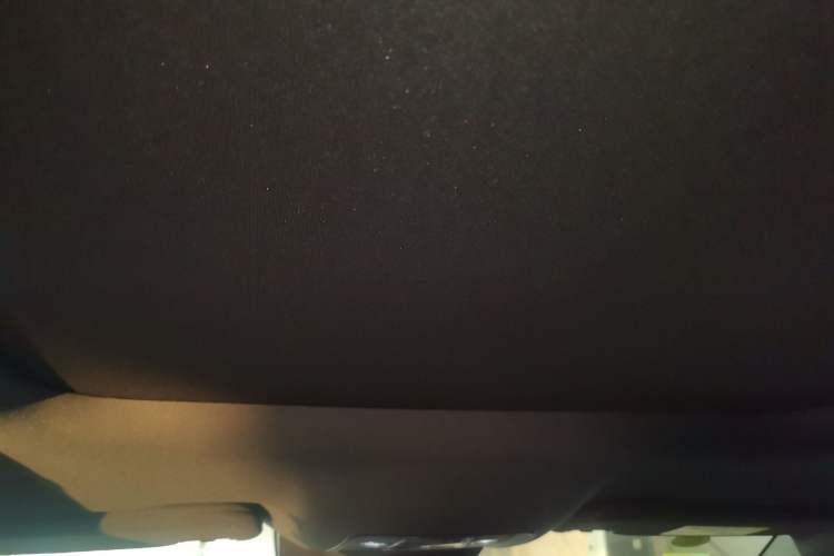 Used BYD Qin L 2025 DM-i Smart Drive 120KM Superior Model Headliner