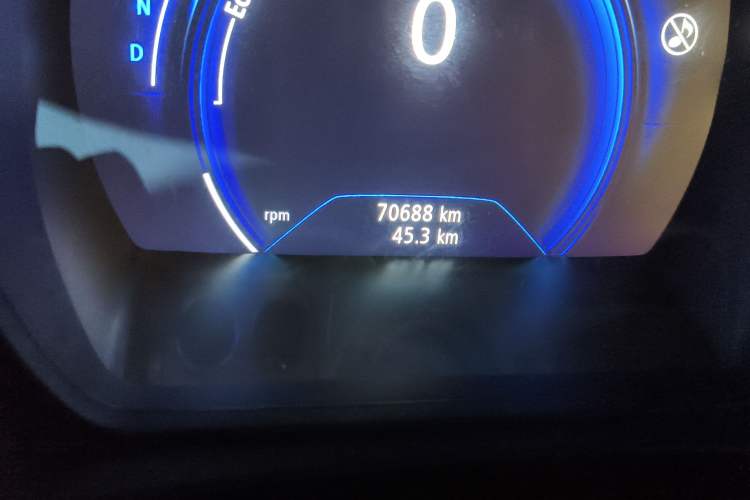 Used Renault Kadjar 2017 2.0L Two-Wheel-Drive Leading Edition