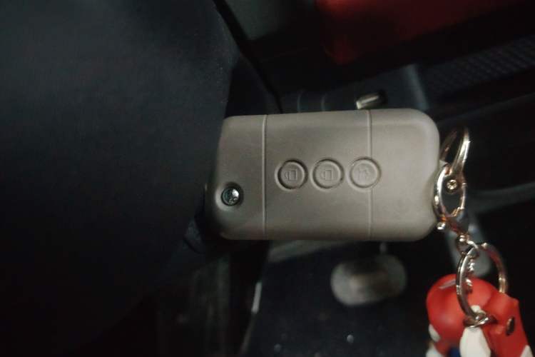 Used Wuling Hongguang MINIEV 2022 Convertible Model
