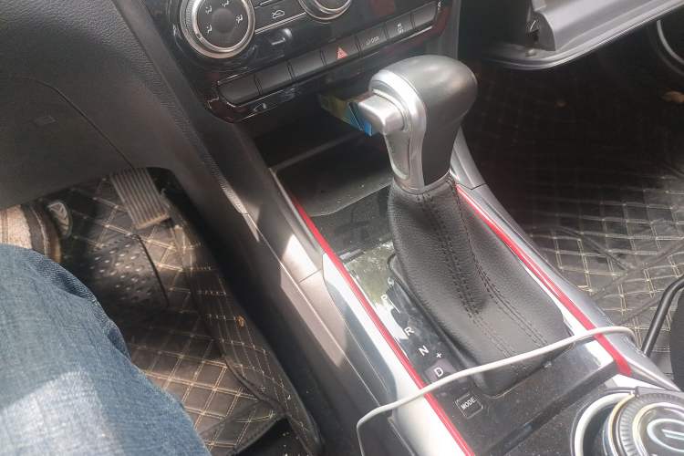 Used Haval H2 2017 Blue Label 1.5T Automatic Two-Wheel Drive Luxury Model
