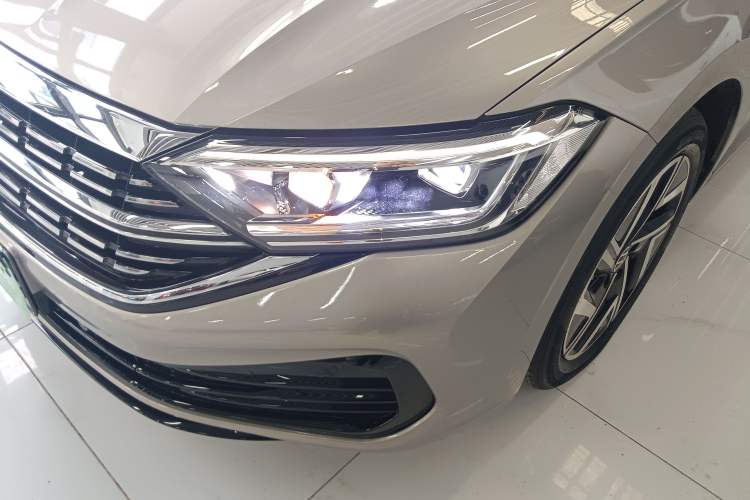 Used Volkswagen Sagitar 2023 200TSI DSG Excellence Edition Left Front Headlight