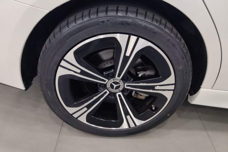 Used Mercedes-Benz C-Class 2022 Revised C 260 L Starry Night Sport Edition