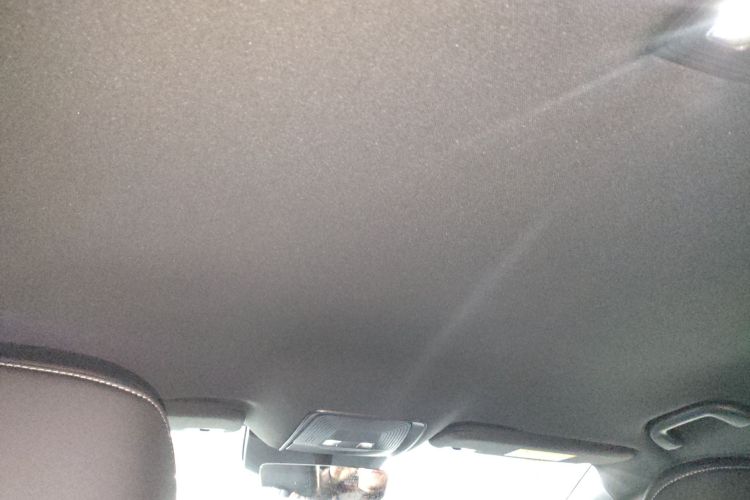 Used BYD Qin L 2025 DM-i Smart Drive 80KM Leading Model
