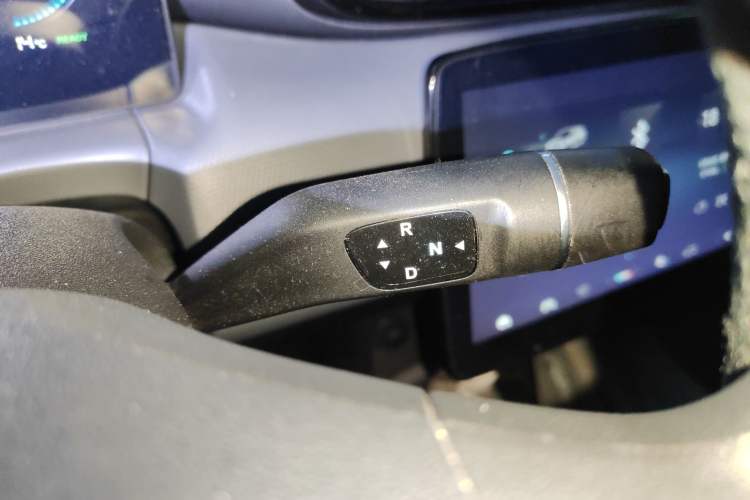 Used Leapmotor T03 2024 310 Comfort Edition
