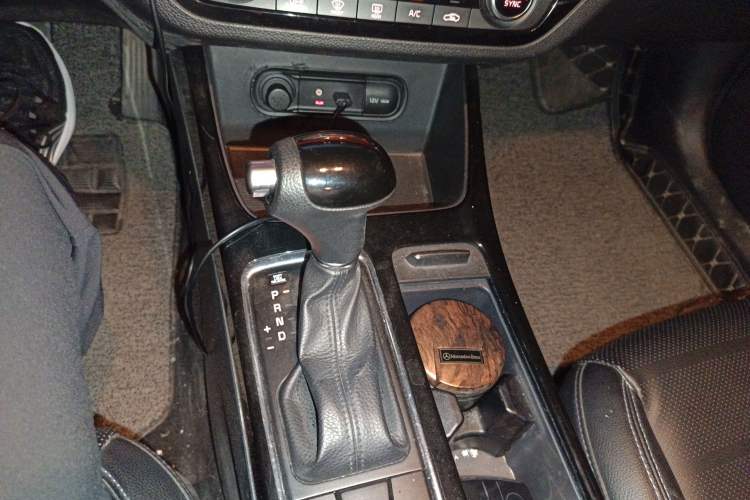 Used Kia K4 2015 1.8L Automatic GLS Special