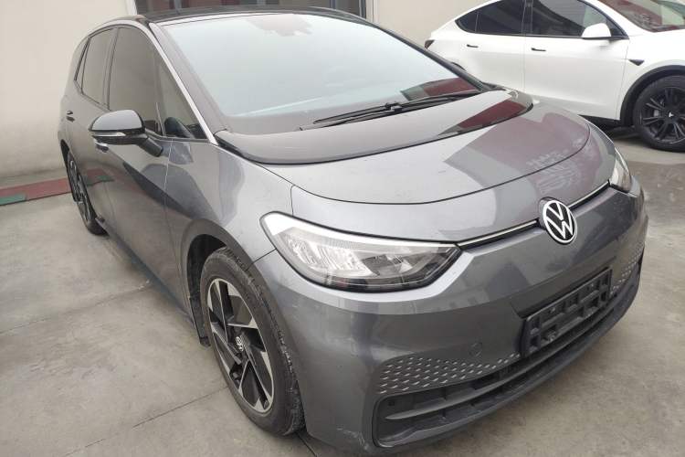 Used Volkswagen ID.3 2024 Pure & Smart Edition