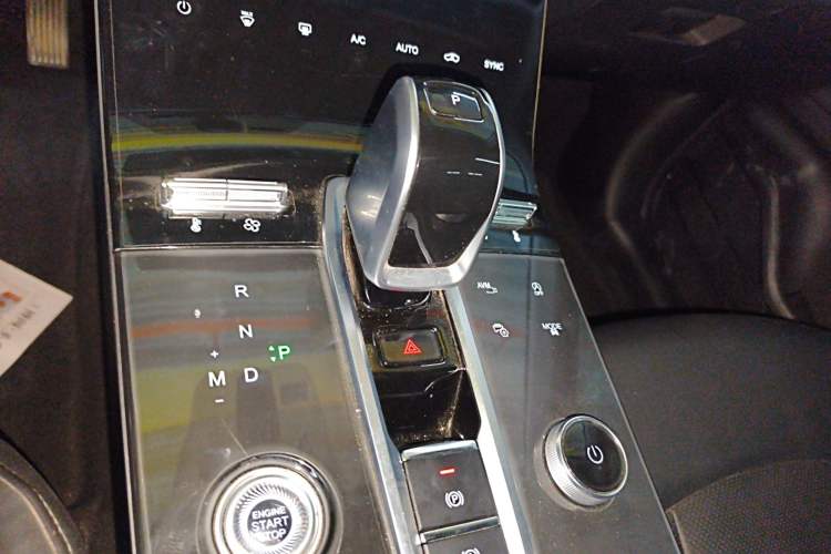 Used Chery Tiggo 8 2021 Kunpeng Edition 390TGDI Automatic Zhubfeng+ Version