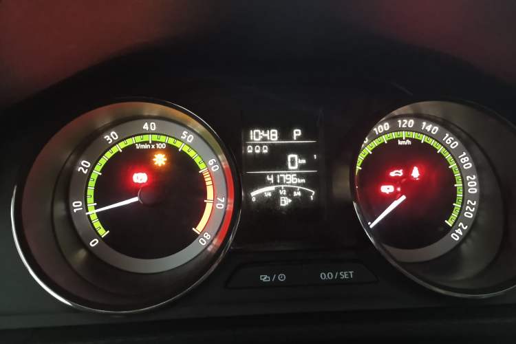 Used Skoda Kamiq 2018 1.5L Automatic Comfort Edition China VI Standard