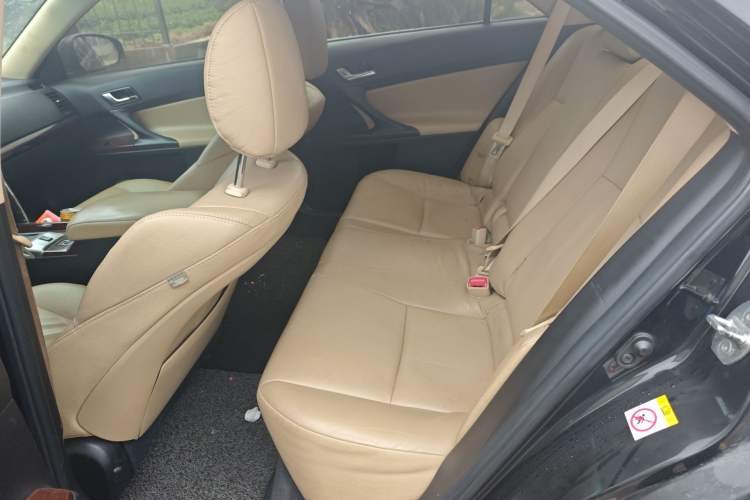 Used Toyota Reiz 2013 2.5V Elite Edition