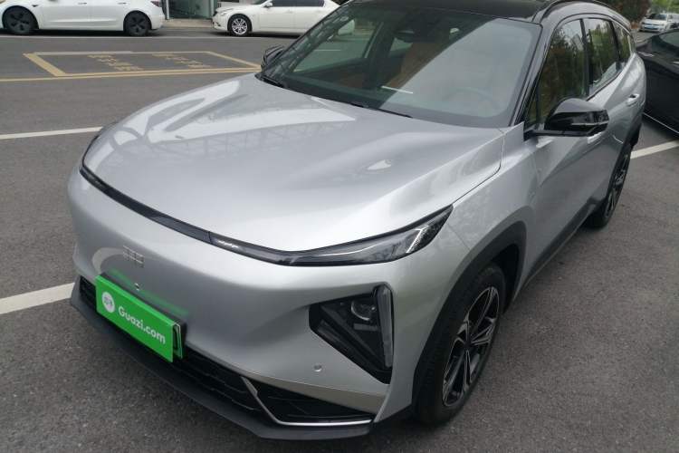 Used Geely Galaxy L7 2025 EM-i 115km Exploration+ Edition