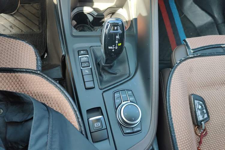 Used BMW X1 2022 sDrive25Li Leading Model