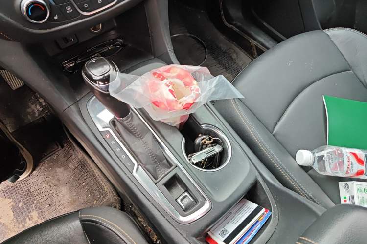 Used Chevrolet Equinox 2018 535T Automatic YuJie Edition
