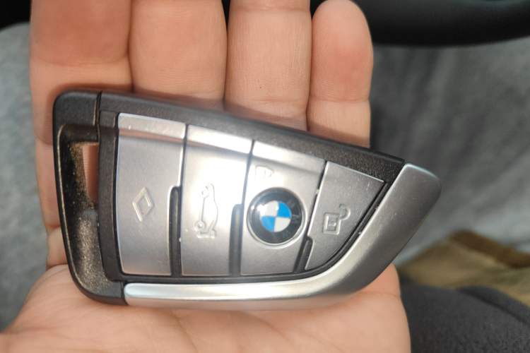 Used BMW 5 Series 2018 525i M Sport Package
