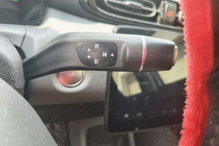 Used Leapmotor T03 2021 400 Lite Edition - Lithium-Ion Battery