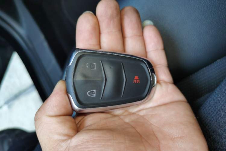 Used Cadillac XT4 2018 28T Two-Wheel Drive Tech Version